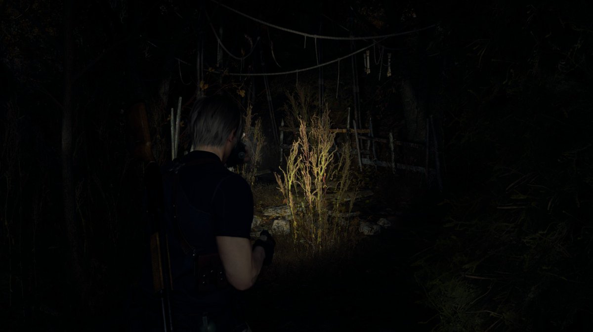 AngeloAnthony87's tweet image. Um dos melhores jogos que tive o prazer de jogar nesses tempos.
RE4 REMAKE
Completamente internado nisso.