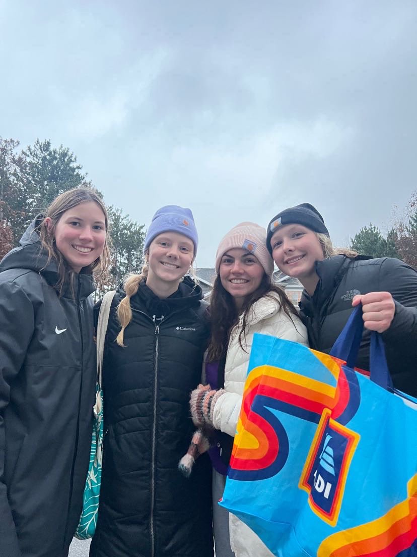 UWSP Softball tweet media