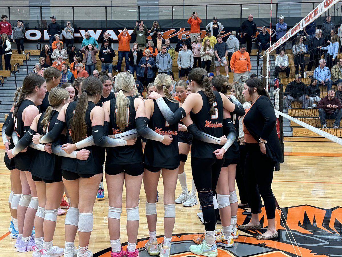 Lincoln-Way West Athletics tweet media