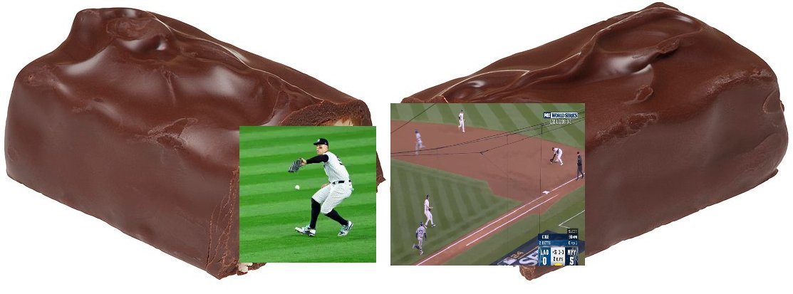 EricBolinderLaw's tweet photo. Parents PLEASE check your kid's candy this Halloween. The Yankees' 5th inning might be in there. #Yankees #RepBX https://t.co/UJJ3uigcs5