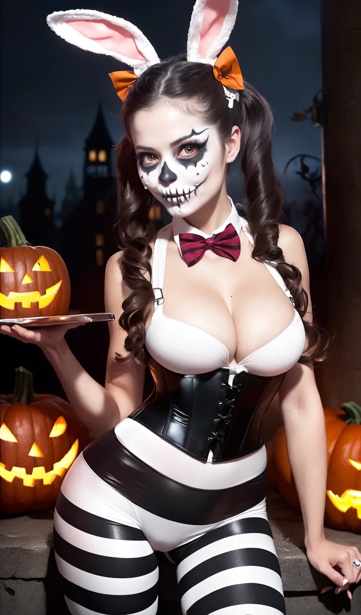 #spookyseason #spookyvibes #Halloween 💞🔥🎃 patreon.com/ngmotion