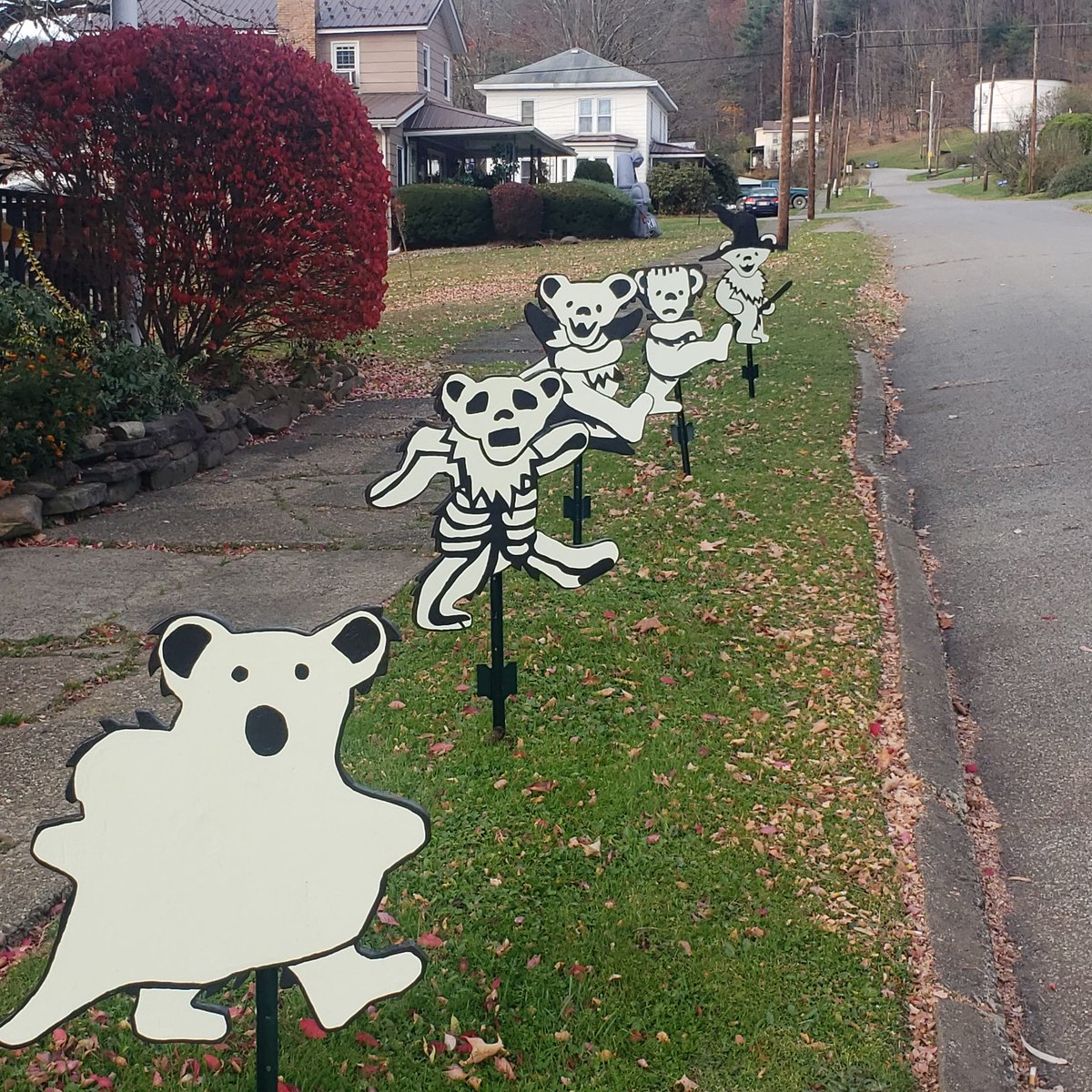 Marigold tweet media