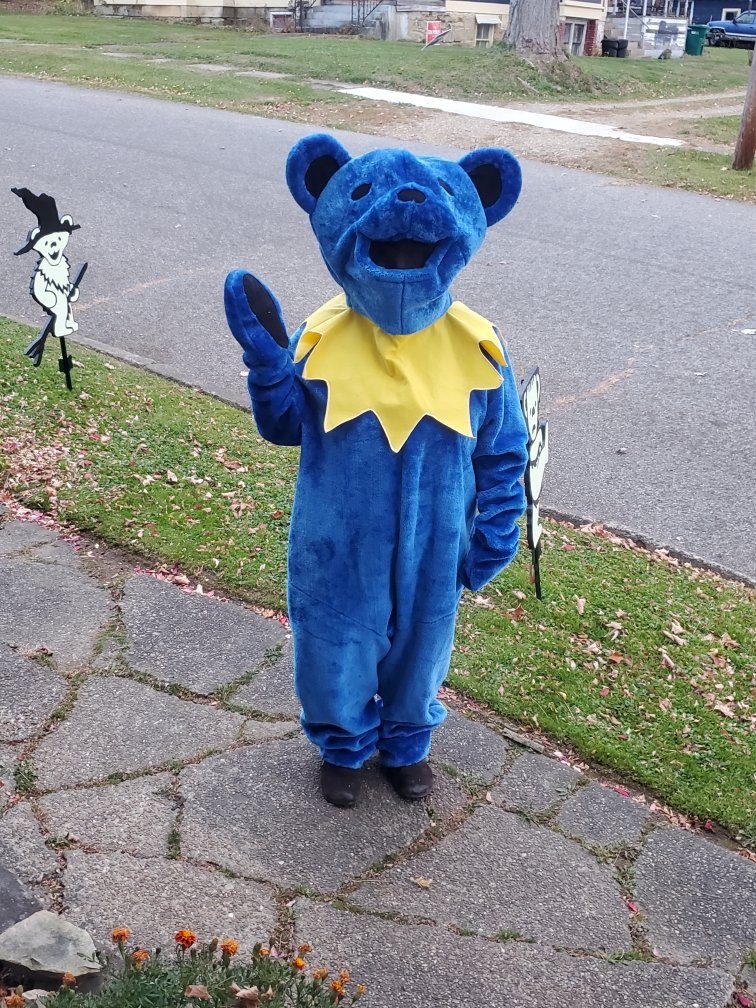 Marigold tweet media