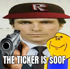 Generational meme $OOF