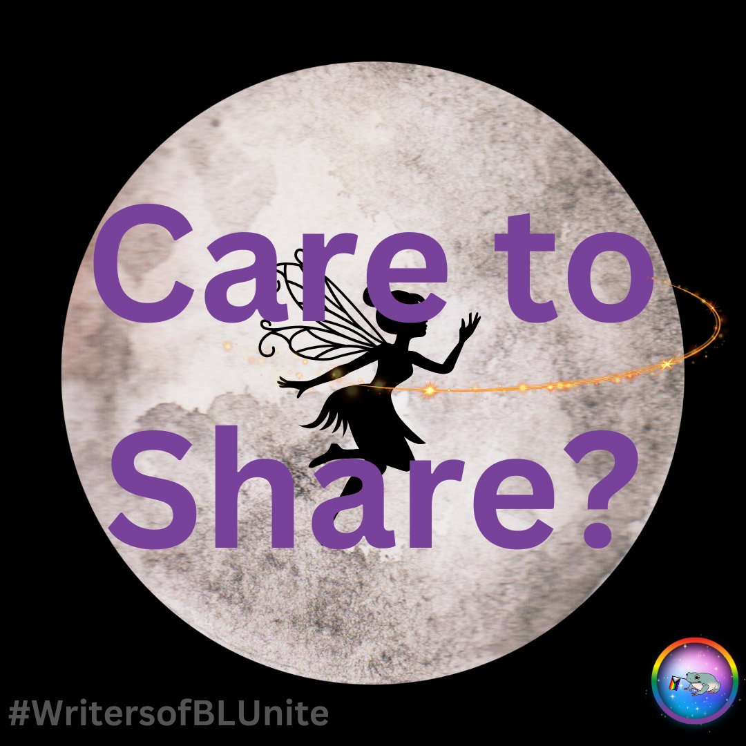 BLWritersUnite's tweet photo. 400 Words a day is nothing. Right? At least that’s what I tell my students when I tell them to write a story in an hour.
How was your day? Did you make it?
Feel free to QRT with your progress.
Use the hashtags
#WritersofBLUnite
#.Your author name https://t.co/ccgaPM8Yt2