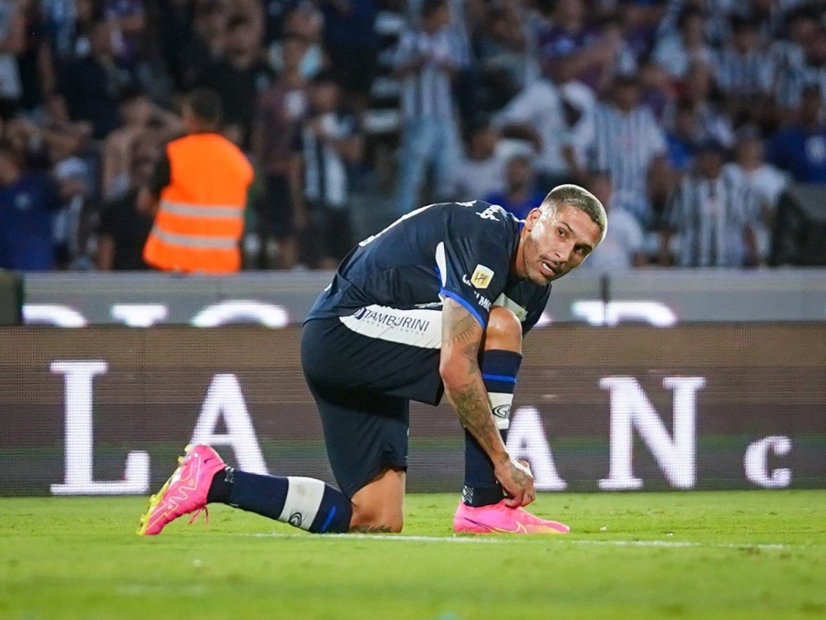 Gimnasia22 tweet media