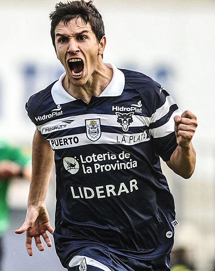 Gimnasia22 tweet media