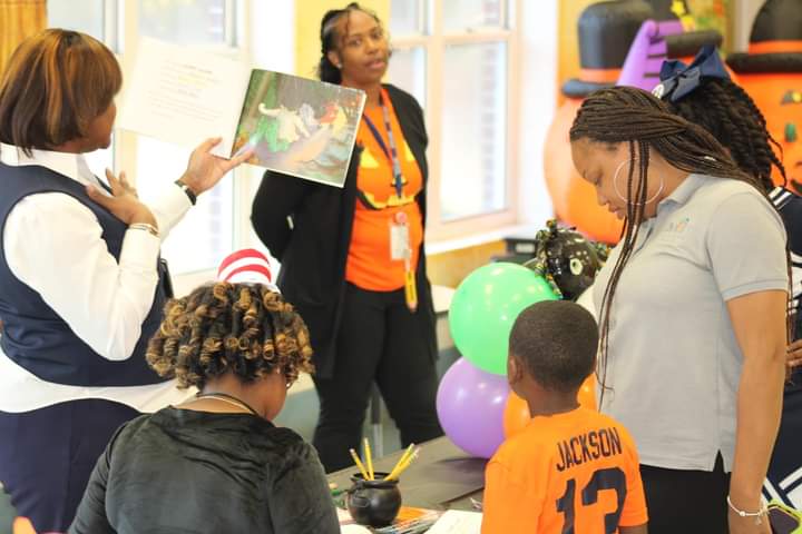 Tracey L. Hunter (@traceylhunter2) on Twitter photo Our Fluency Fright Night was a huge success! Our parents were engaged in fluency activities with their children. This event was filled with fluency, fun, freebies, and food! #GrowingGreatness <a href="/craighead_lions/">Craighead Elementary</a> <a href="/Alabama_Reading/">ARI / The Alabama Reading Initiative, ALSDE</a> <a href="/OMIALSDE/">Office of Mathematics Improvement</a> <a href="/AMSTIUSA/">AMSTI USA</a> <a href="/cmcshan3/">Cabrina McShan</a> <a href="/MobilePublicSch/">MobilePublicSchools</a> Our Fluency Fright Night was a huge success! Our parents were engaged in fluency activities with their children. This event was filled with fluency, fun, freebies, and food! #GrowingGreatness <a href="/craighead_lions/">Craighead Elementary</a> <a href="/Alabama_Reading/">ARI / The Alabama Reading Initiative, ALSDE</a> <a href="/OMIALSDE/">Office of Mathematics Improvement</a> <a href="/AMSTIUSA/">AMSTI USA</a> <a href="/cmcshan3/">Cabrina McShan</a> <a href="/MobilePublicSch/">MobilePublicSchools</a>