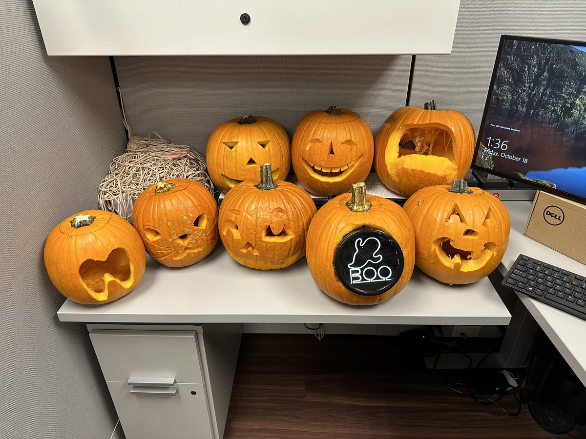 A happy Halloween from the BUMC Path team…and our chief resident, Stitch.