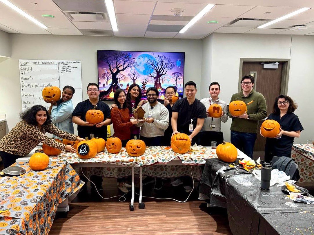 BUMC Pathology tweet media