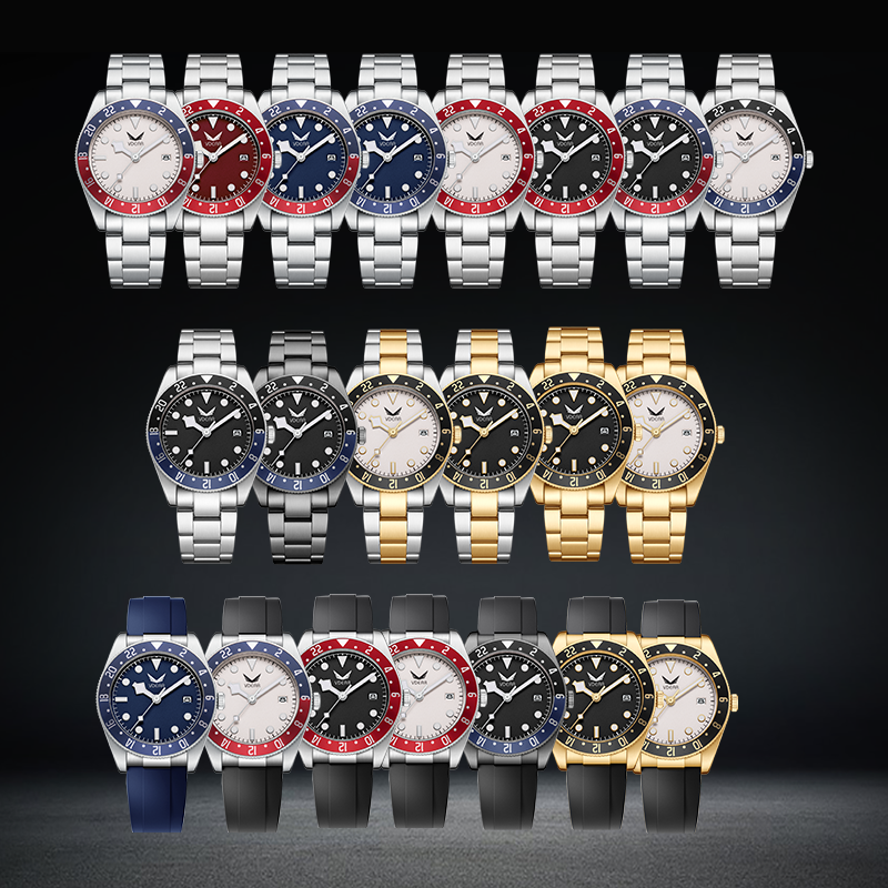 Vdearwatch's tweet photo. VDEAR: A brand that never lets you down. #VG2075 https://t.co/2oBlmx3kYp