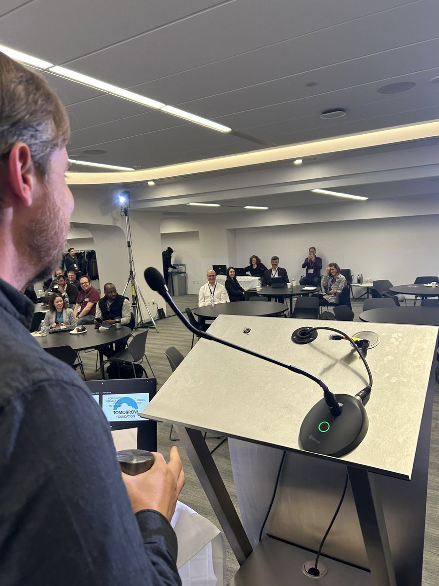 Tomorrow Foundation for a Sustainable Future tweet media
