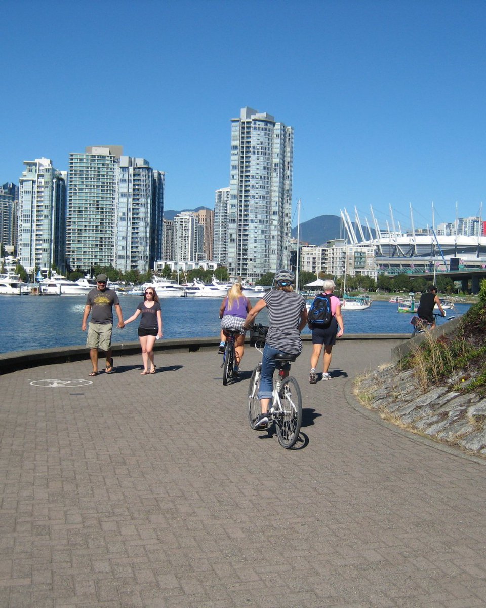 CityofVancouver's tweet photo. What’s the difference between the Vancouver Plan and the Vancouver ODP? Not a lot! The Vancouver Plan is a land use strategy developed after years of engagement and we’re turning it into our first city-wide ODP. We'll share a draft in Fall 2025. Learn more https://t.co/sGzmIlqoMb https://t.co/7xSa6r2EYE