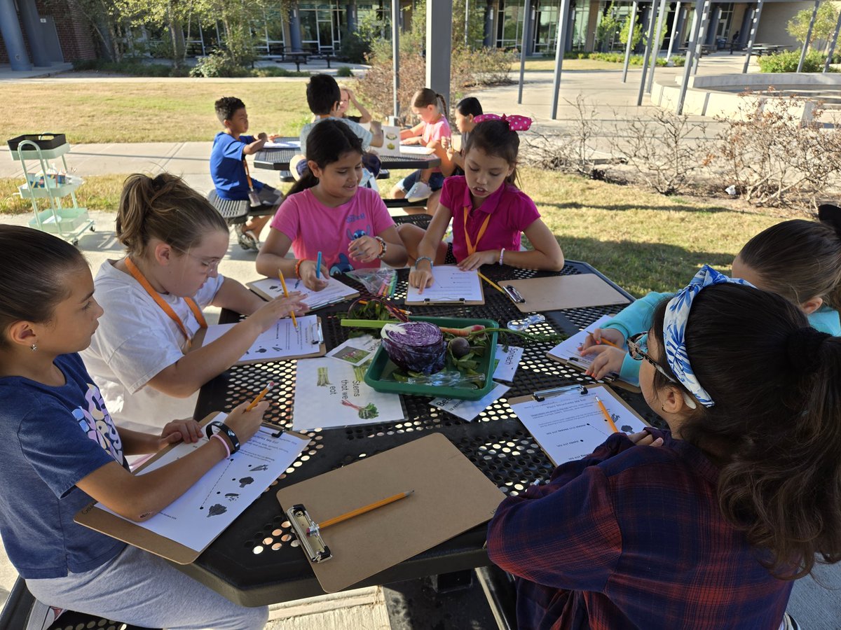 Ms. Smith - Math/Science tweet media