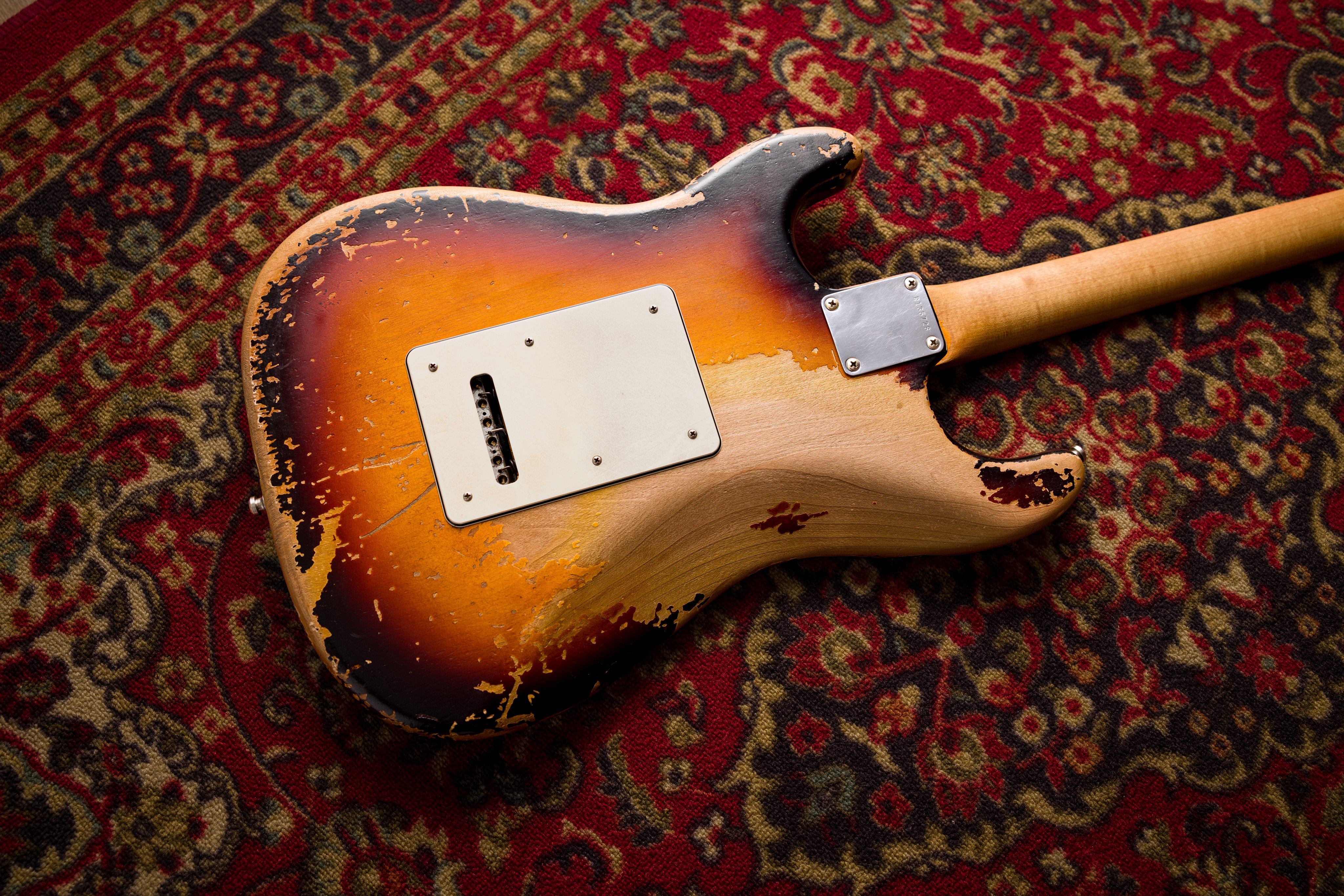 Fender (フェンダー) on X: Fender (フェンダー) on X: