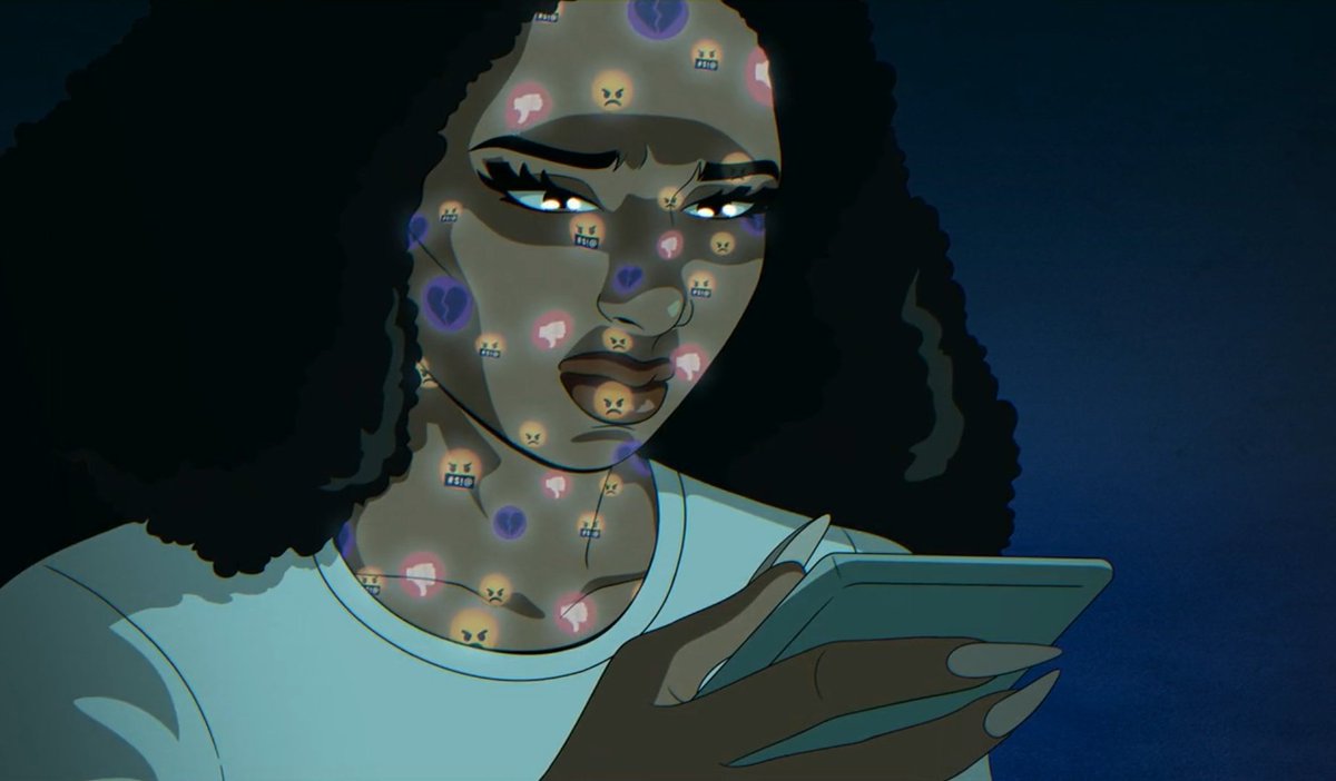 fentyheffa's tweet image. let&apos;s talk about the animation in this documentary tho ! it looks amazing 🥺 #inherwords