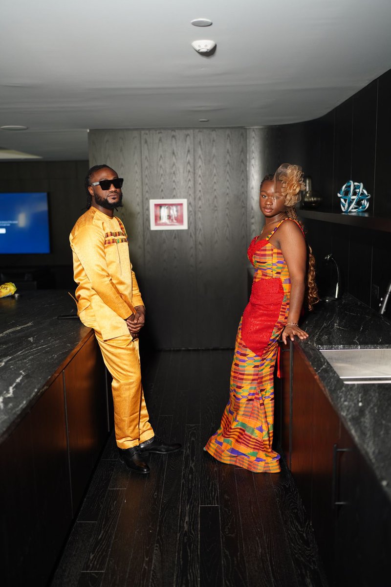 excess_luxe's tweet photo. Fashion is the armor to survive the reality of everyday life.

#shattawale #BRAND #sarkodie #drnu #UN #Fashionable #Designers #Ghana #USA https://t.co/fusXf2NXRa