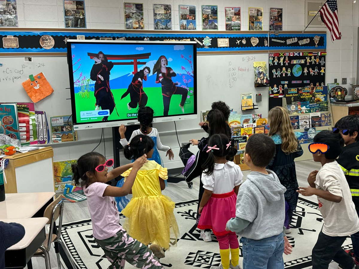 Melissa Eaton tweet media