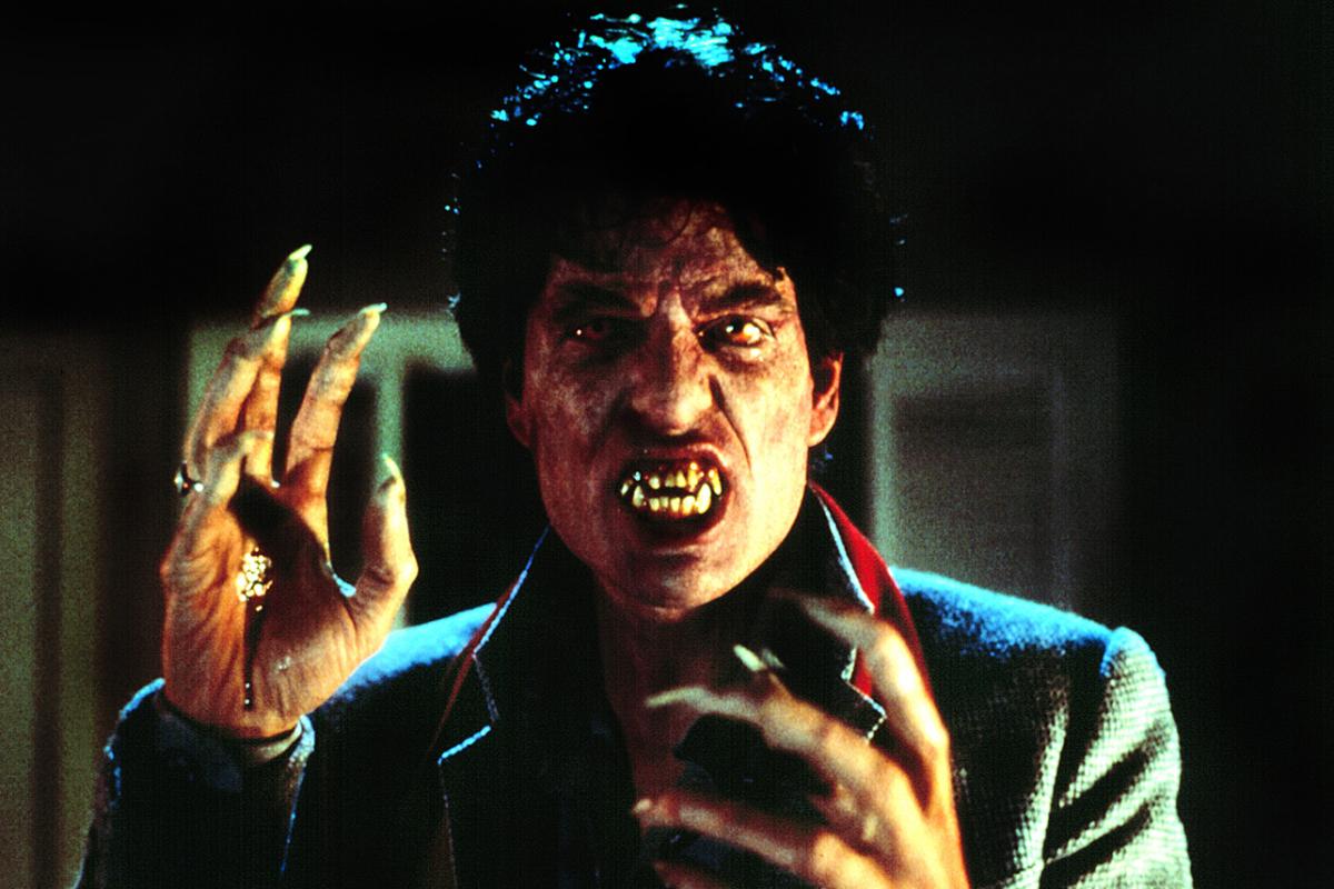 decider's tweet image. #FrightNight is both a fascinating moment in horror history and a remarkable statement on horror fandom trib.al/uqeBj2a