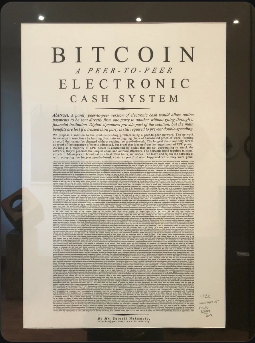 BitcoinisLife tweet media