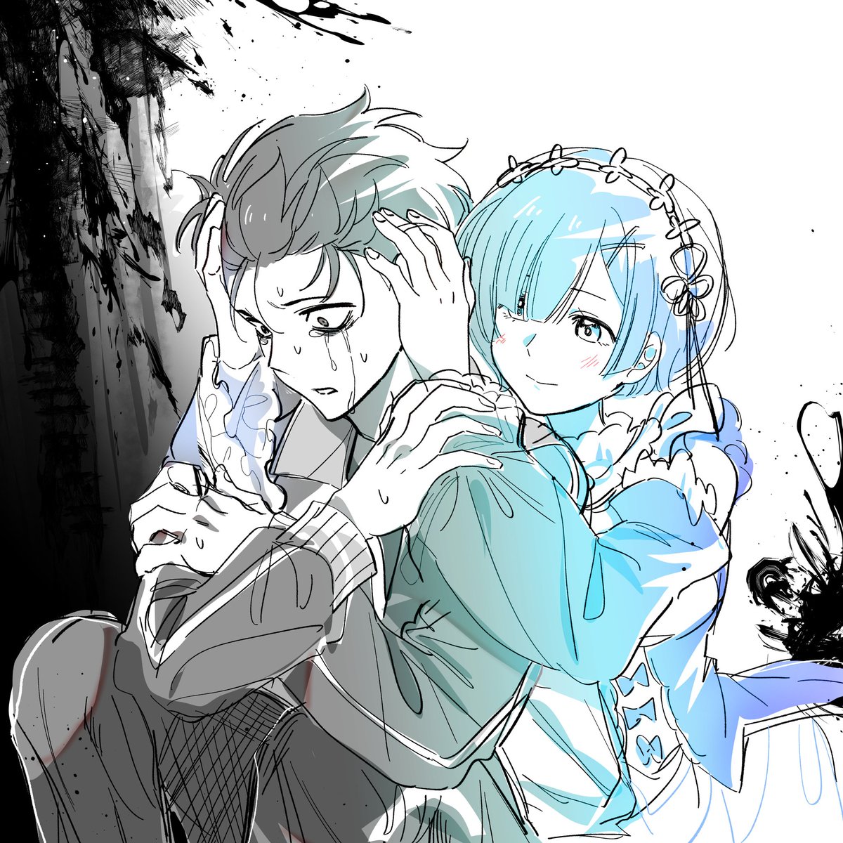 ソト tweet media