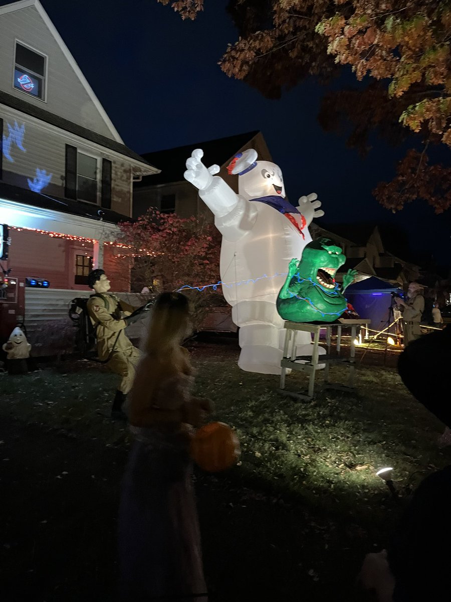 NorthWinton's tweet photo. Happy Halloween! https://t.co/1QaNYf82l8