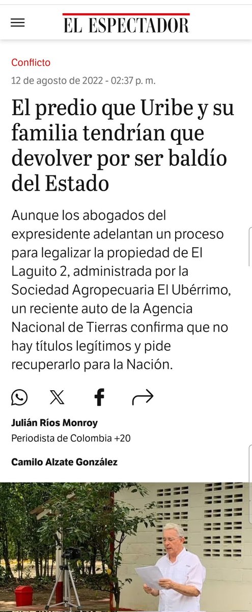 Armando Saavedra tweet media