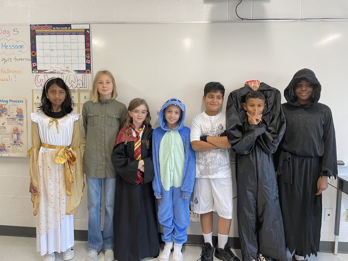 Ms. Davies’ Class tweet media