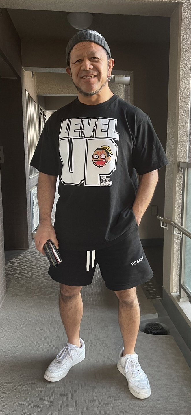 葛西純 時計じかけのオレっち Tシャツ XL 葛西純 時計じかけのオレっち Tシャツ 希少 黒 XXL（XXLサイズ