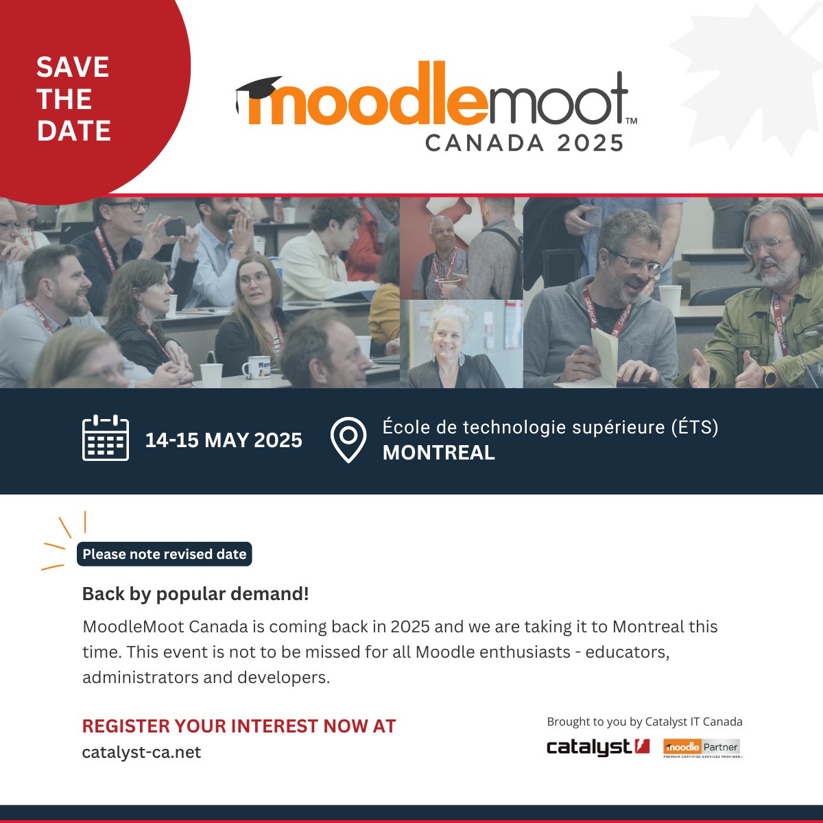 Register your interest: catalyst-ca.net/moodle-moot-ev… #MootCA25 #moodle