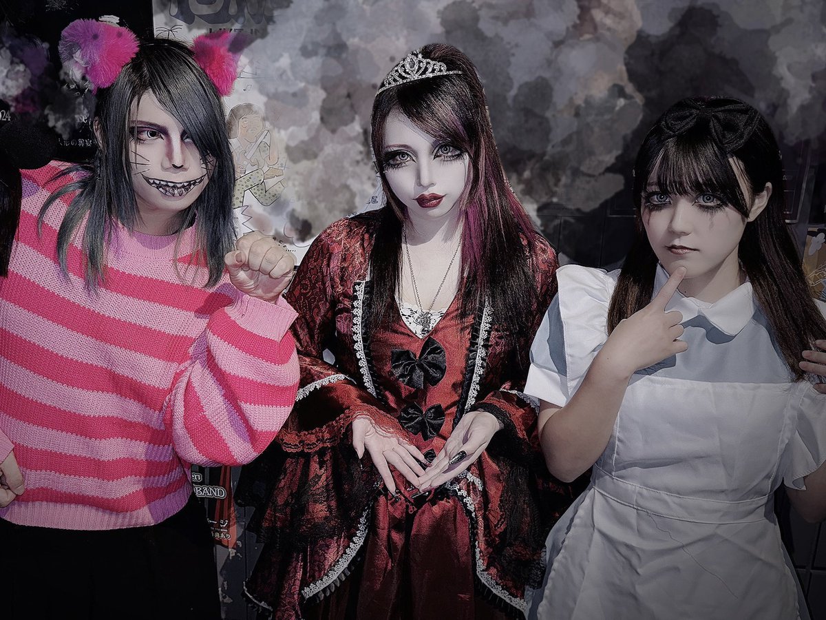 utgn_official's tweet photo. 【BASE】
ハロウィンチェキ追加†
数量限定

https://t.co/YSXzeBDdvK https://t.co/sFCNbMhXJm