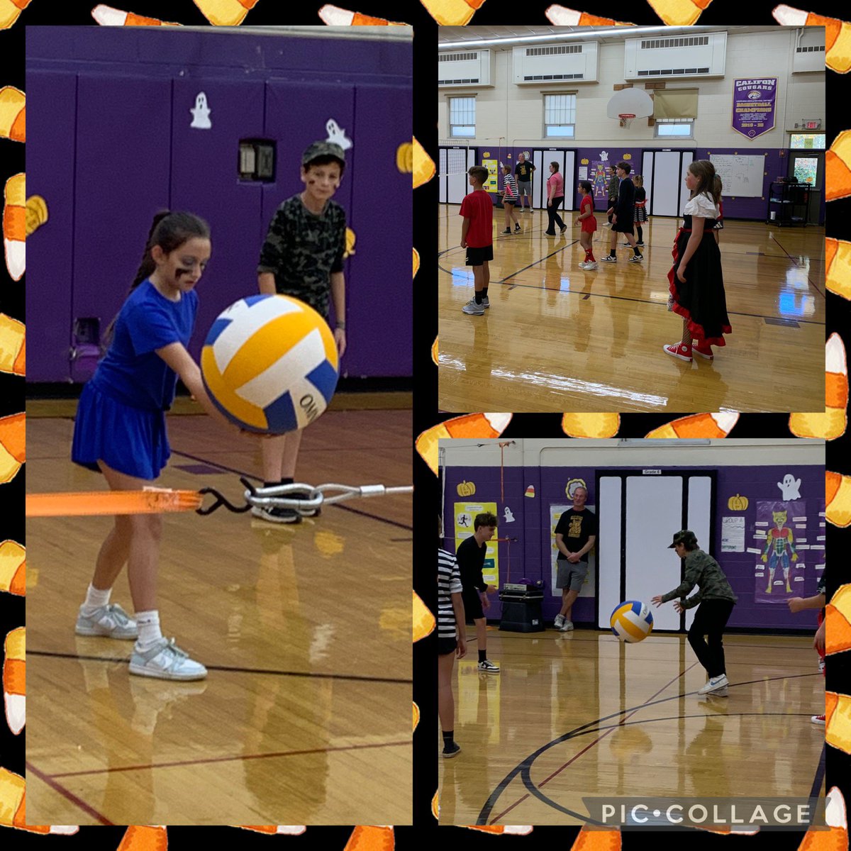 The Califon Public School tweet media