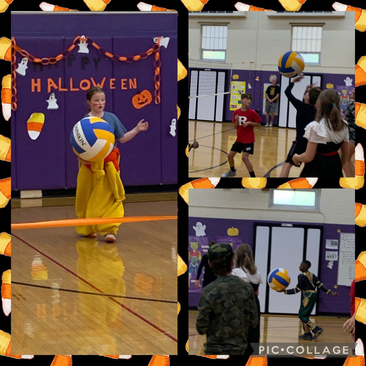 The Califon Public School tweet media