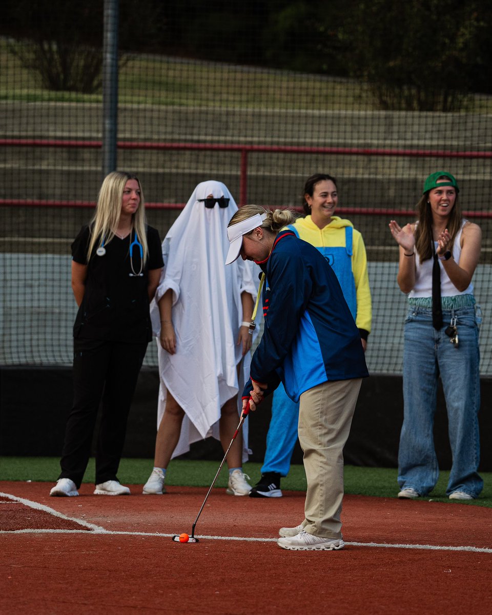 Reddie Softball tweet media