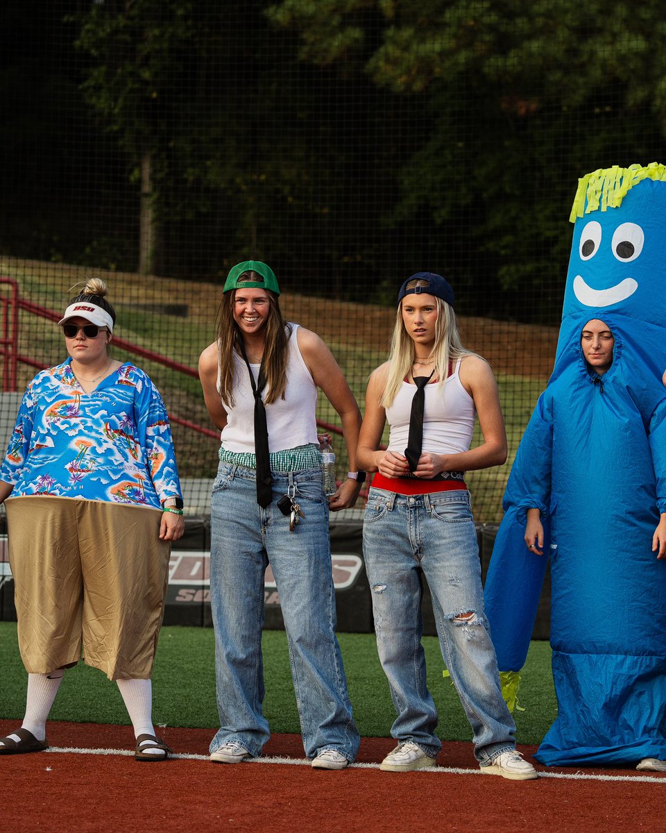 Reddie Softball tweet media