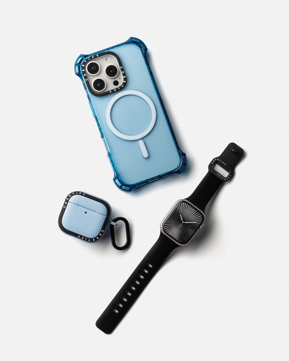 CASETiFY (ケースティファイ) on X: 