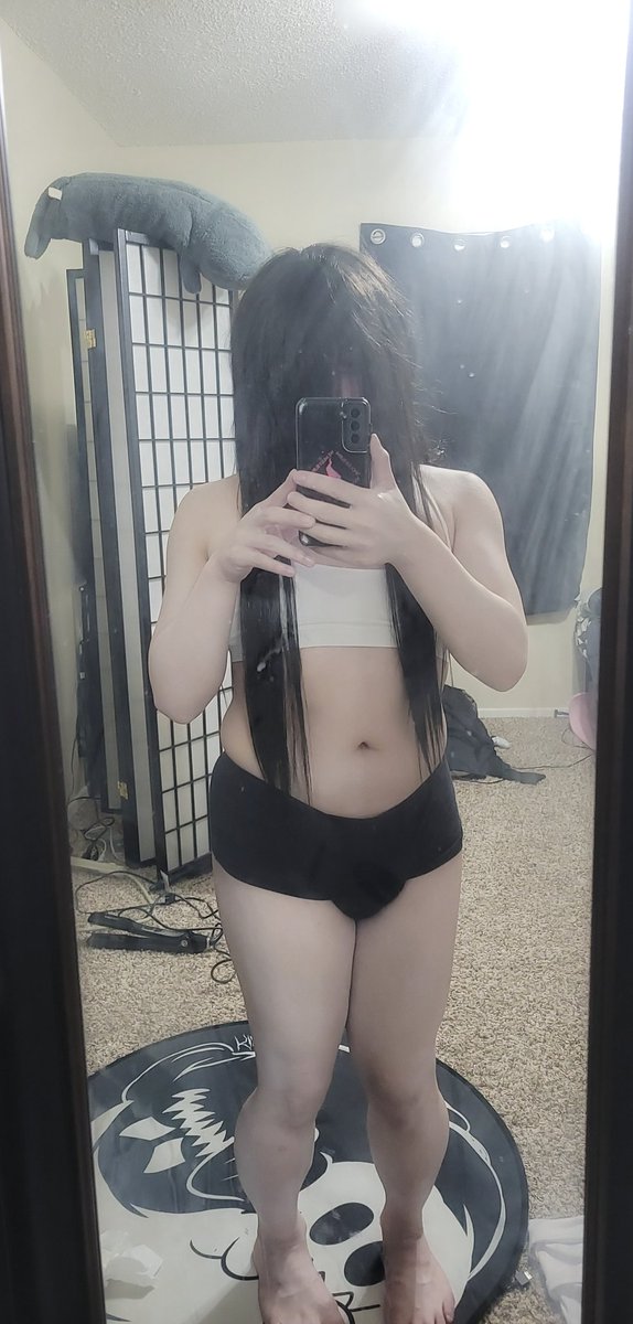 halloween yo
femboy sadako