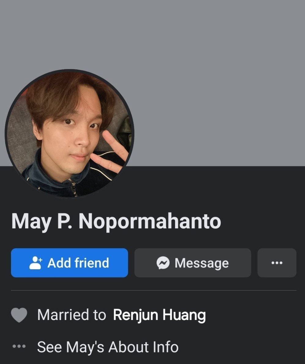 RENJUNlZM's tweet photo. renjun came back and he suddenly knew what ig and life is about... he’s just like me https://t.co/S2xtnykZff