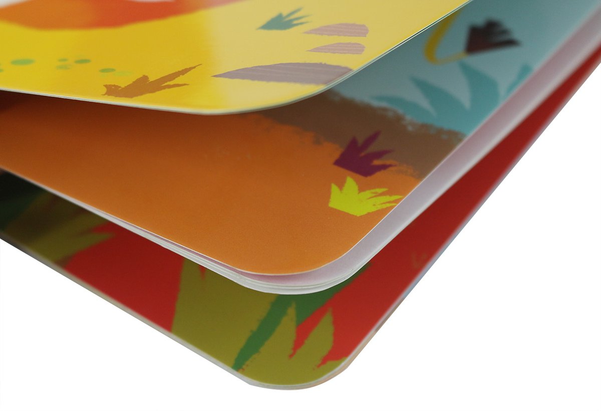 BookPrintingCHN's tweet image. Printing Terminology: What’s Round Corner bookprintingchina.com/blog/whats-rou… 

#roundcorner