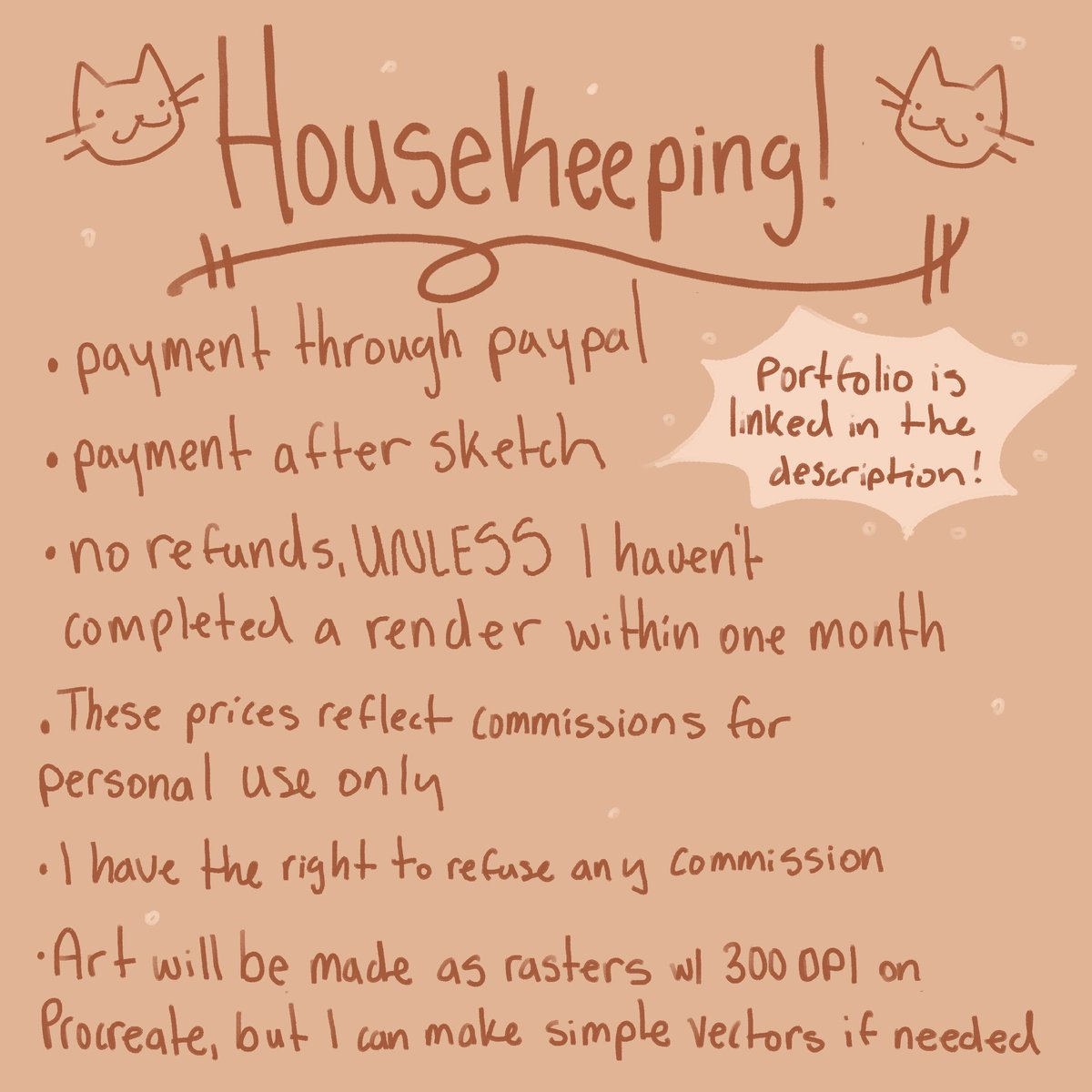 slugs_n_bugz's tweet image. COMMISSIONS ARE OPEN 🤎🤎🤎 Help support an art student! 

check out my portfolio here: dribbble.com/clairewagner

If you have a request or any questions, DM me or email me at slugnbug@gmail.com! 

#commissionsoopen #commissionme #artcommissions #ArtistOnTwitter #digitalart