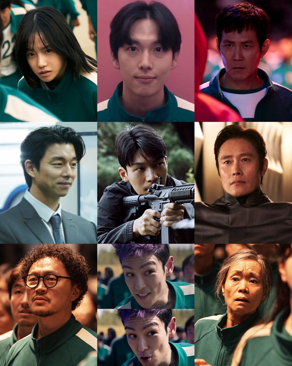 K-Drama Menfess tweet media