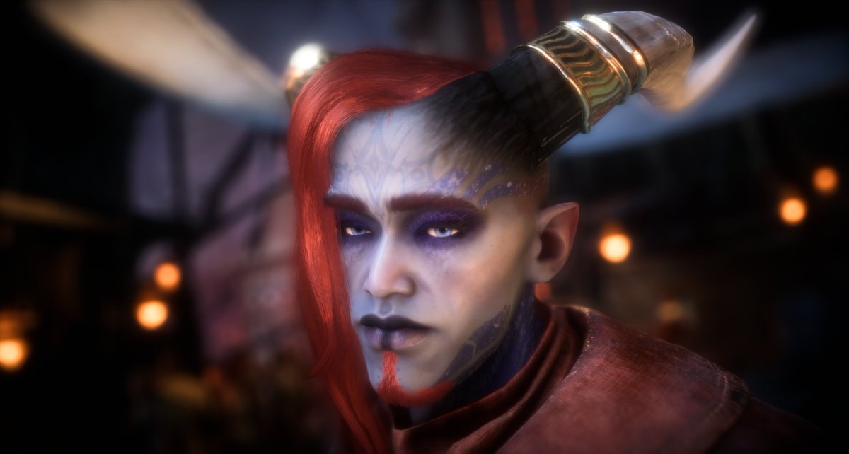 Spoopy Joseph Keen 👻 tweet media