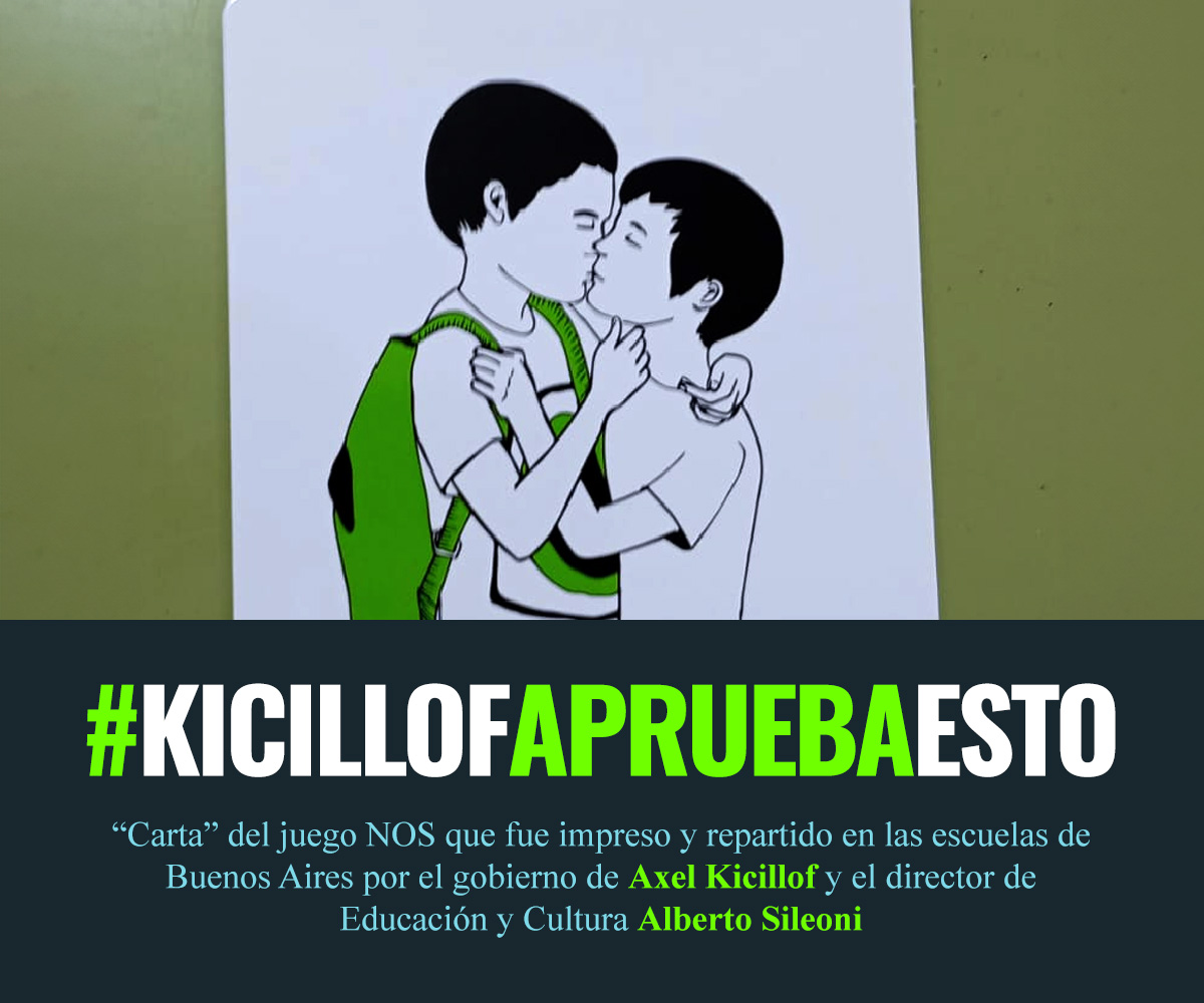 Nighty1995's tweet photo. #KICILLOFAPRUEBAESTO https://t.co/Oje3FKFqlA