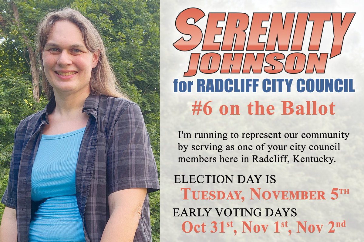 Serenity Johnson tweet media