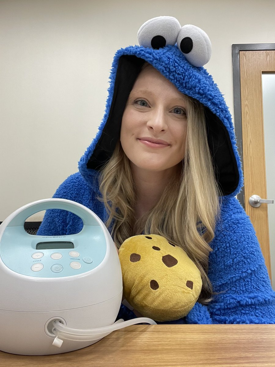 Kayse Lee Maass, PhD tweet media