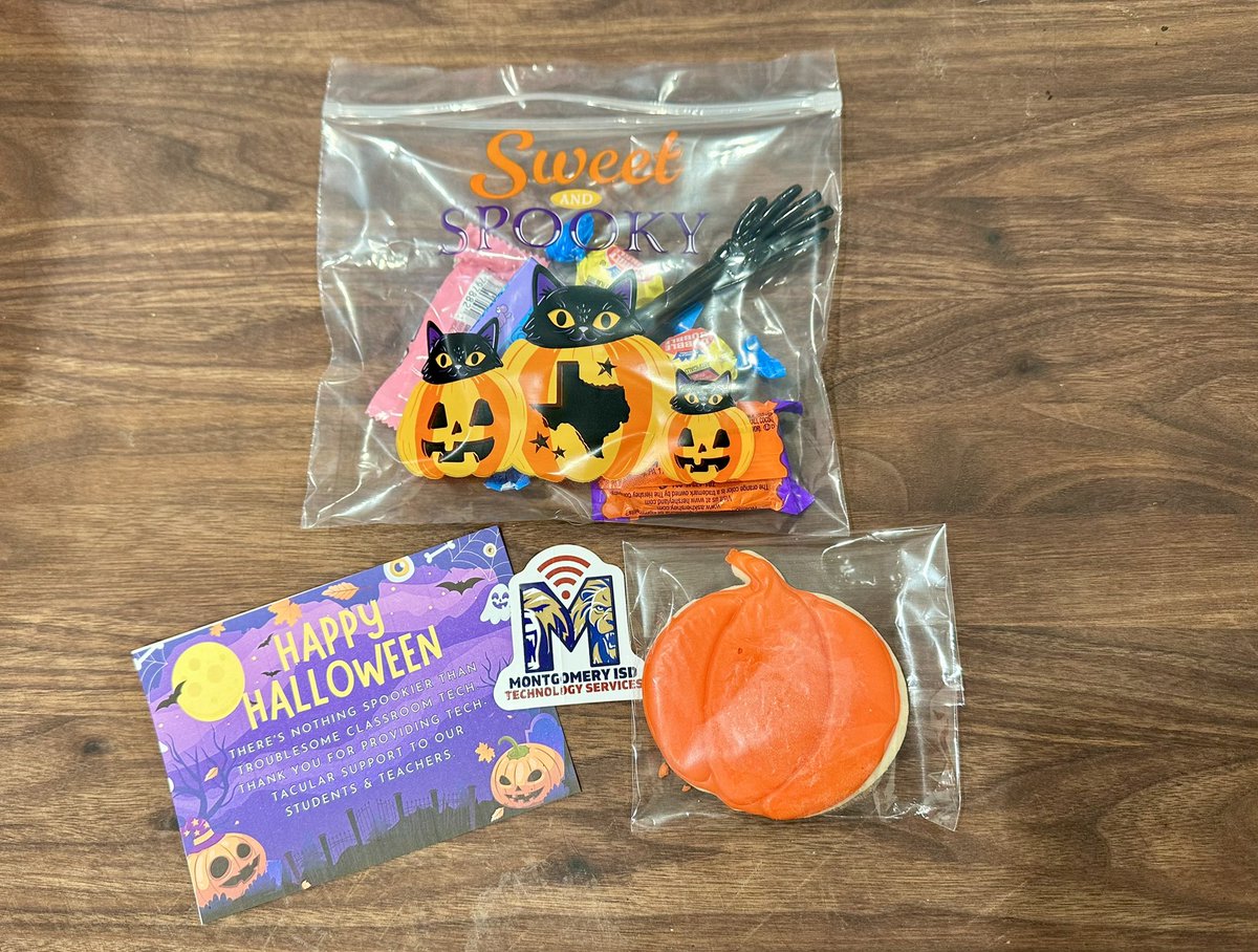 MISD Technology Services tweet media