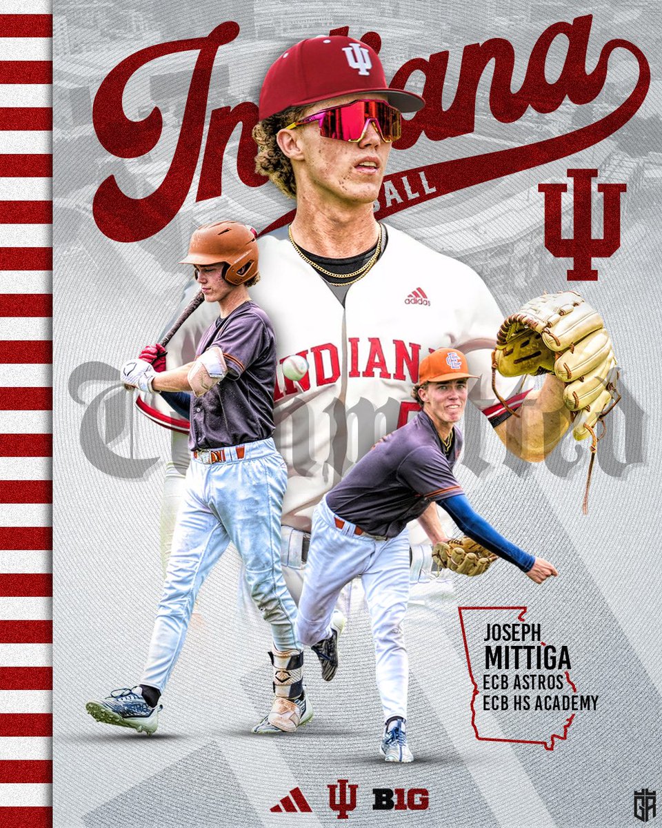 Committed!🔴 #gohoosiers <a href="/ZWeatherford55/">Zach Weatherford</a> <a href="/JeffMercer54/">Jeff Mercer</a> <a href="/BlakeABSB/">Blake Allen</a> <a href="/FullCountGA/">Full Count Baseball</a> <a href="/withpolanco/">WITHPOLANCO</a> <a href="/AL0nz023/">Zo</a> <a href="/GATA_Training/">PEAK/ GATA</a> <a href="/TimLemons21/">Tim Lemons</a> <a href="/CDJordanJr/">Chad Jordan</a> @ECBAstrosFrye <a href="/Official_ECB/">East Cobb Baseball</a> <a href="/morgancolopy/">Morgan Colopy</a> <a href="/BlakeBondurant1/">Blake Bondurant</a> <a href="/mattadams025/">Matt Adams</a> <a href="/jasondiaz1228/">Jason Diaz</a> <a href="/IndianaBase/">Indiana Baseball</a> <a href="/iubase17/">iubase.com</a>