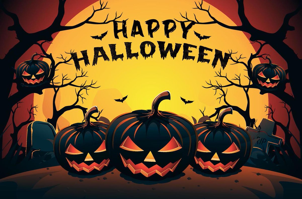 Wishing everyone a safe and Happy Halloween
#HappyHalloween #HappyHalloween2024