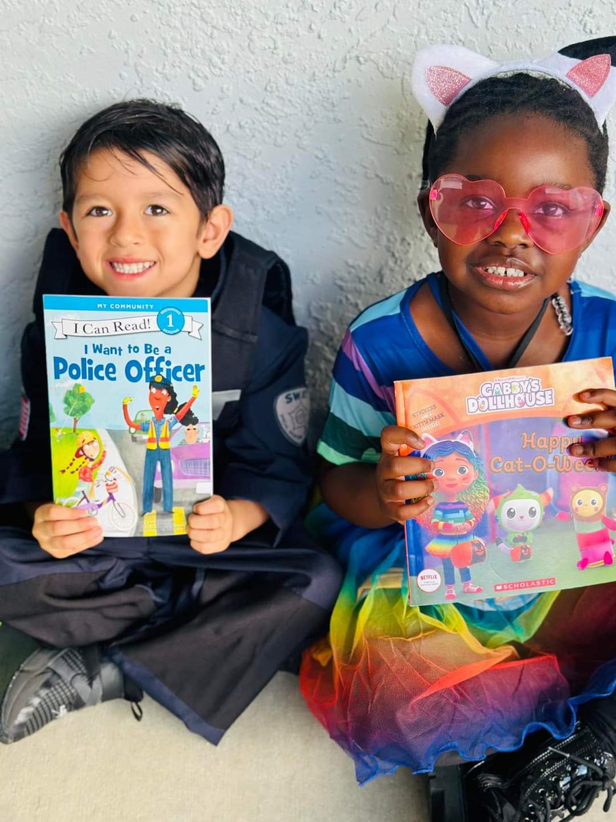 Crystal Liberia, M.Ed tweet media