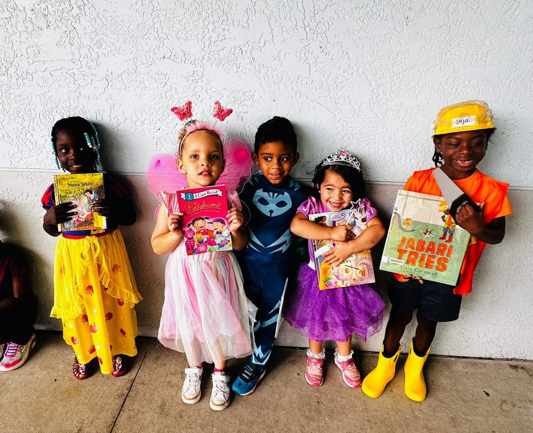 Crystal Liberia, M.Ed tweet media